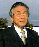 田中博幸 代表取締役
