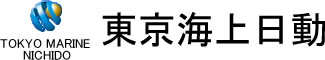 東京海上日動へ