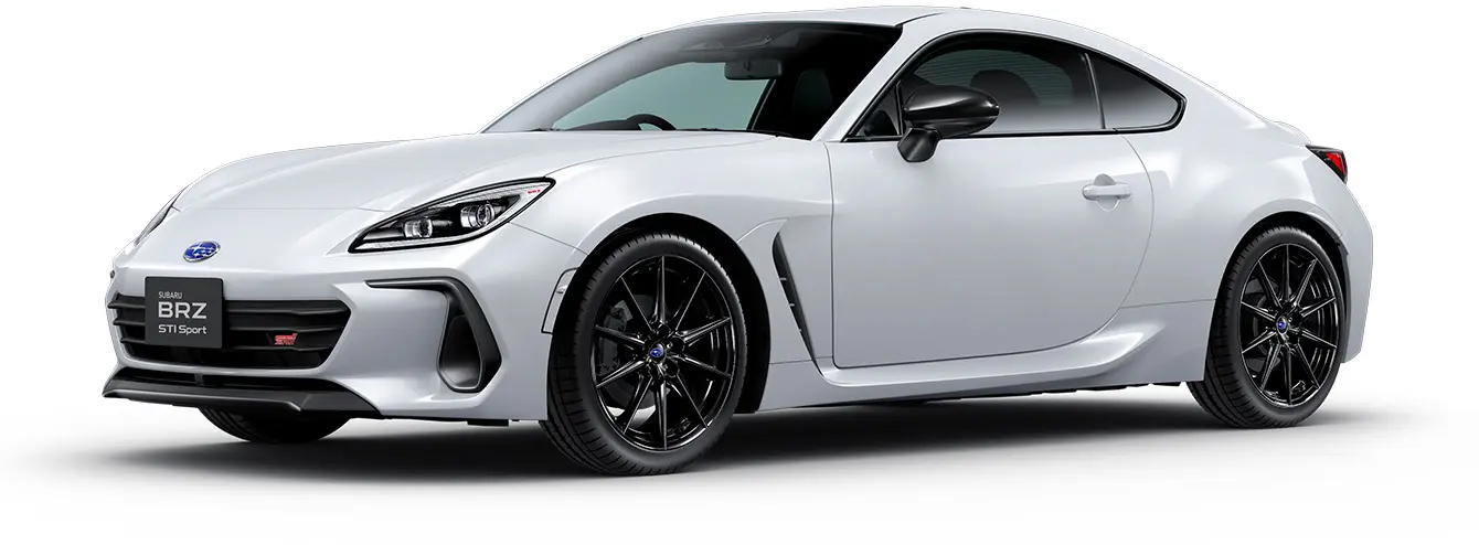 今月の車　スバル　画像