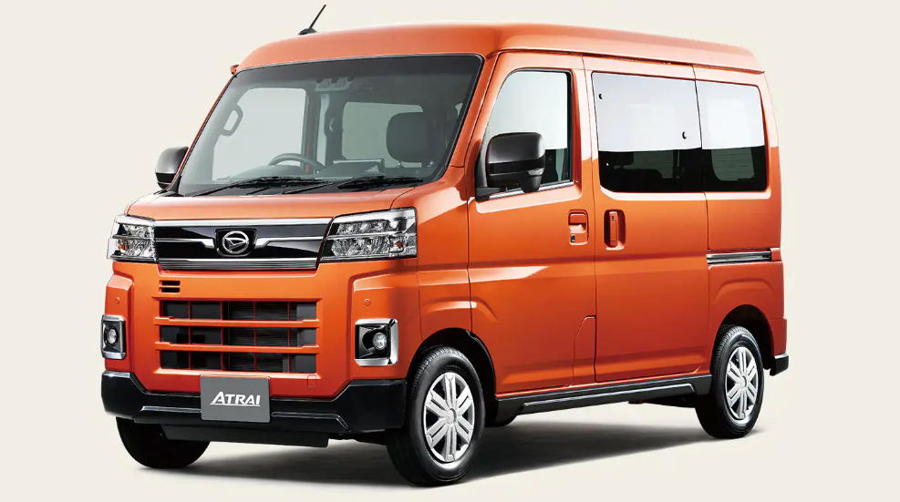 今月の車　画像