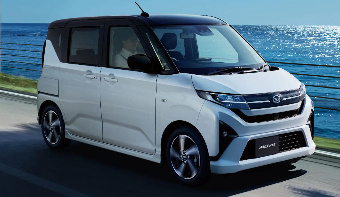 今月の車　画像