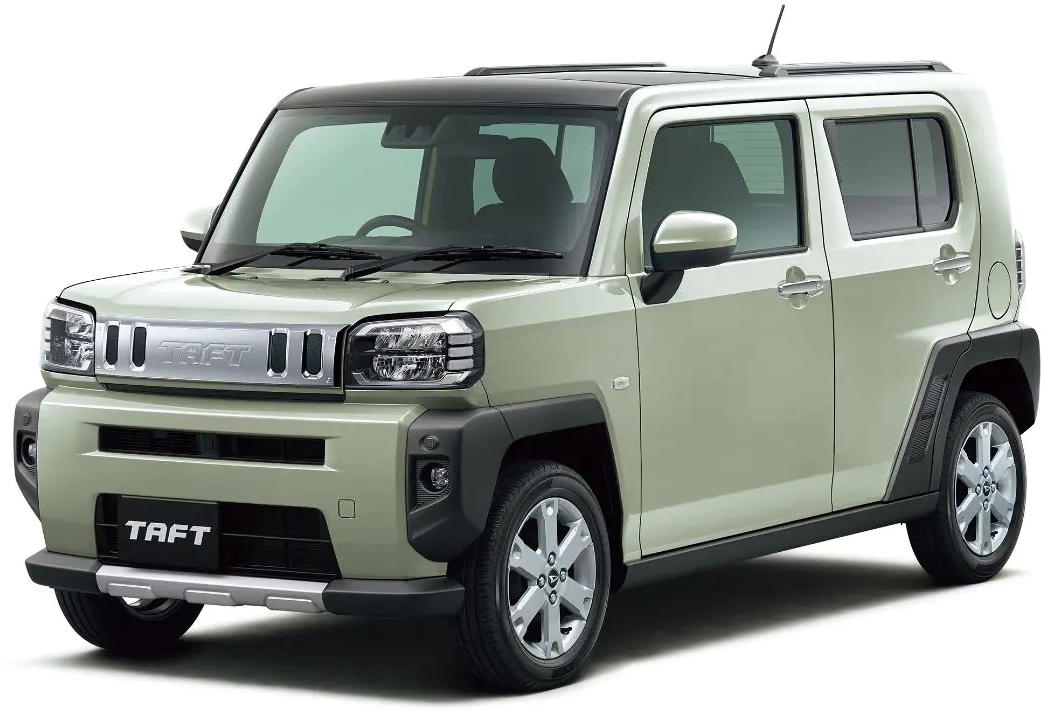 今月の車　画像