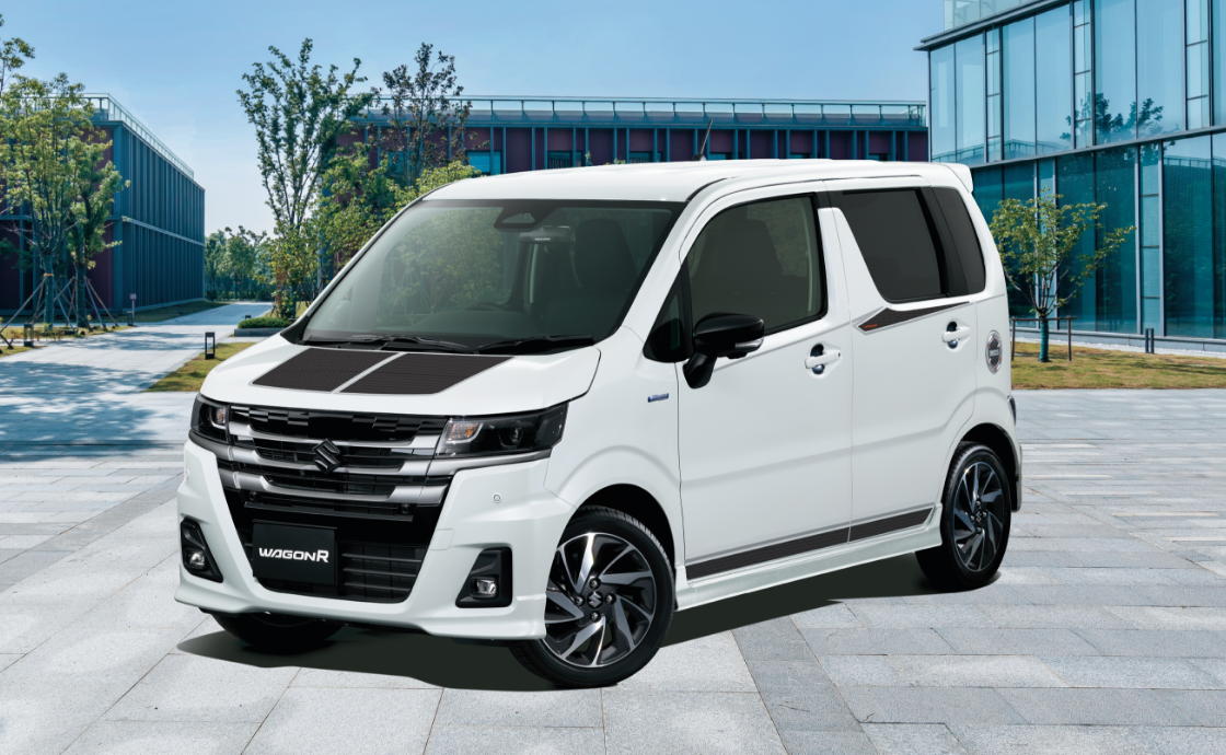 今月の車　画像