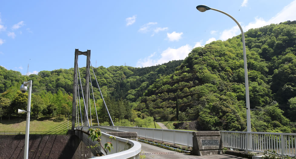 (有)田中モータース　丹沢公園　画像